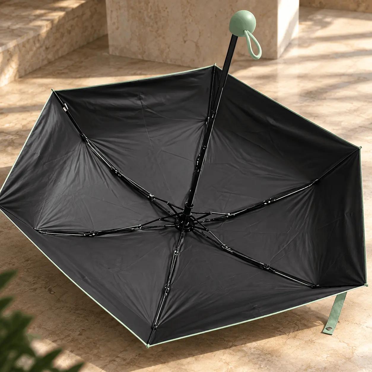Collapsible Mini Parapluie de Poche