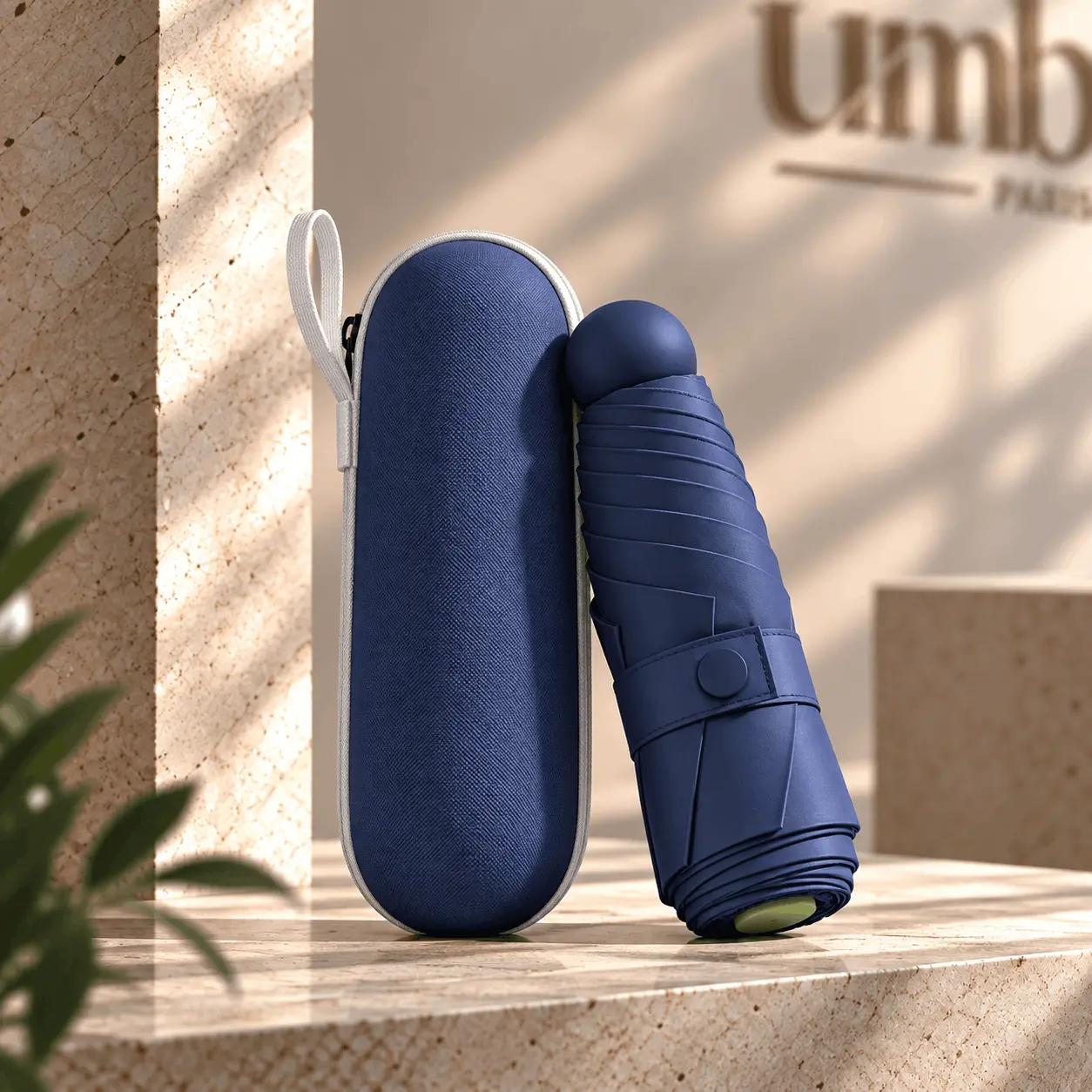 Mini Parapluie pratique pour vos sorties